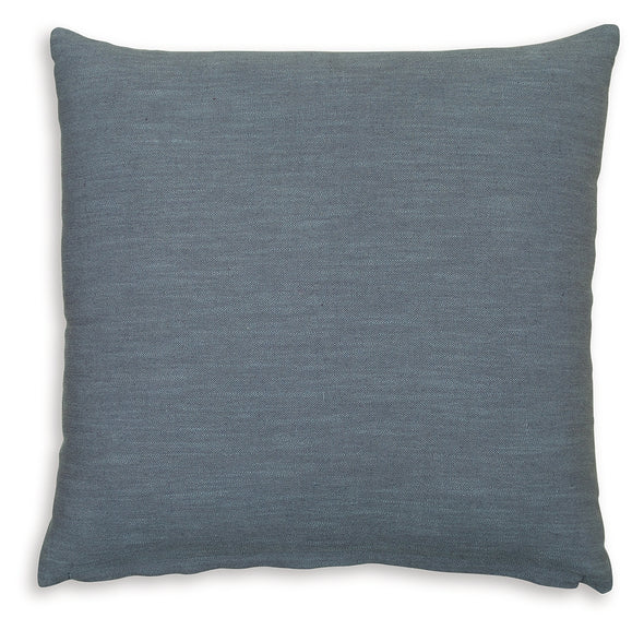 Thaneville Blue Pillow (Set of 4) - A1001041 - Luna Furniture