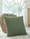 Thaneville Green Pillow (Set of 4) - A1001042 - Luna Furniture