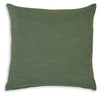 Thaneville Green Pillow (Set of 4) - A1001042 - Luna Furniture