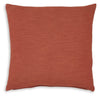 Thaneville Rust Pillow - A1001043P - Luna Furniture