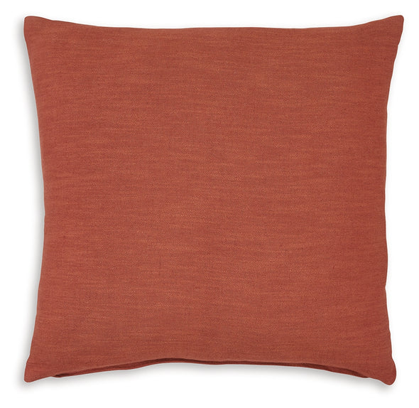 Thaneville Rust Pillow - A1001043P - Luna Furniture